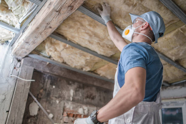 Best Insulation for Specific Applications in Carnegie, OK