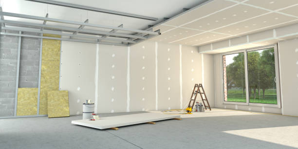 Types of Insulation We Offer in Carnegie, OK
