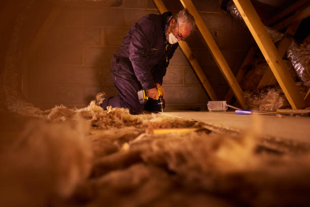 Trusted Carnegie, OK Insulation Contractor Experts